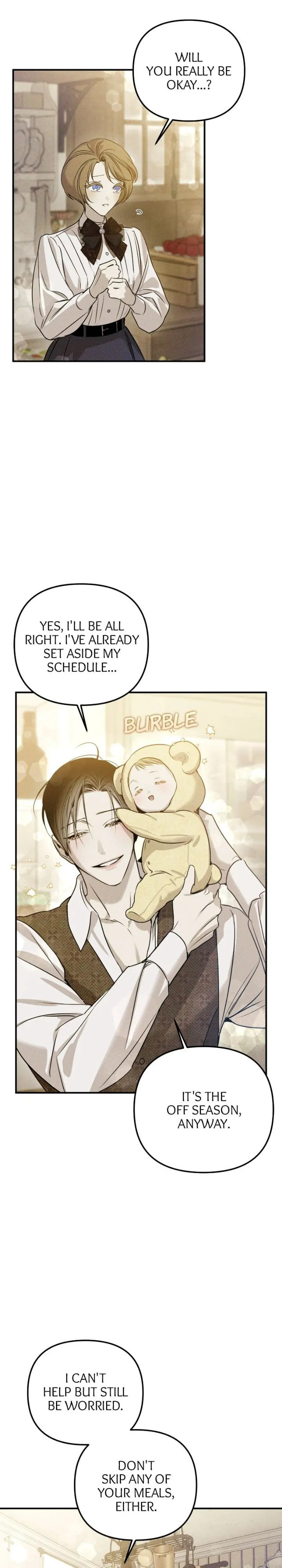 Read Solo For Two chapter 48 image 31 on Lezhin