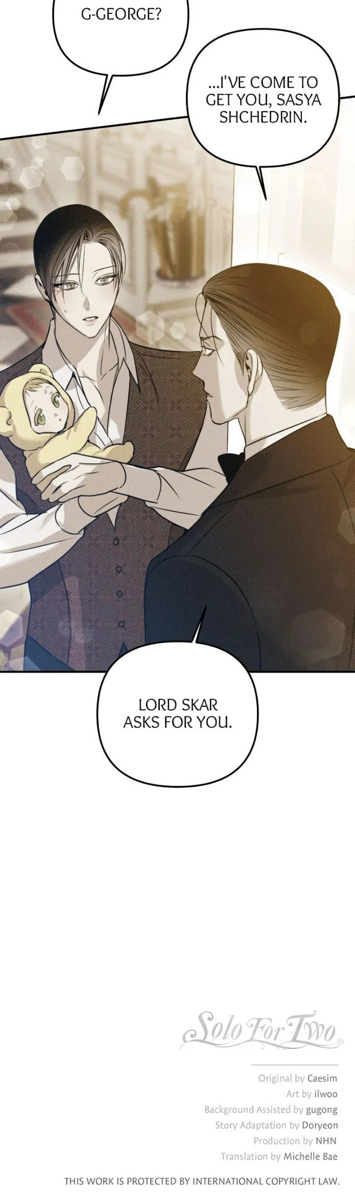 Read Solo For Two chapter 48 image 37 on Lezhin