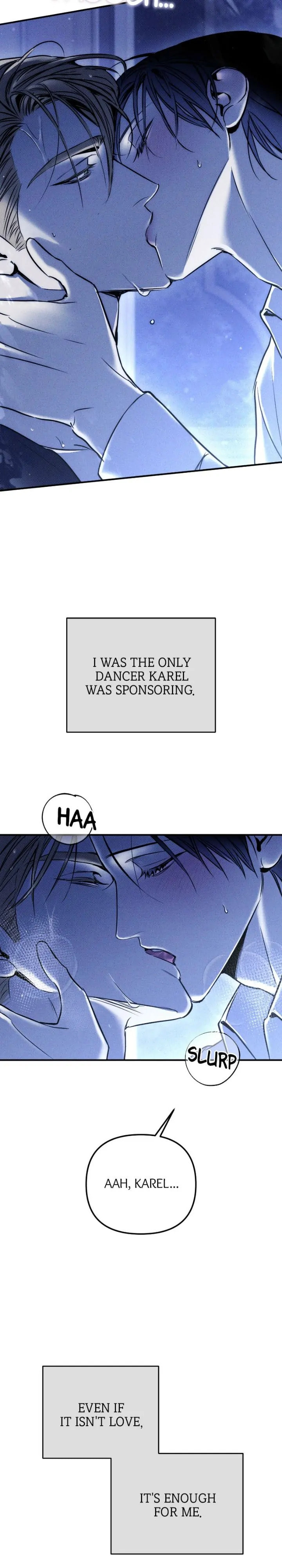 Read Solo For Two chapter 48 image 4 on Lezhin