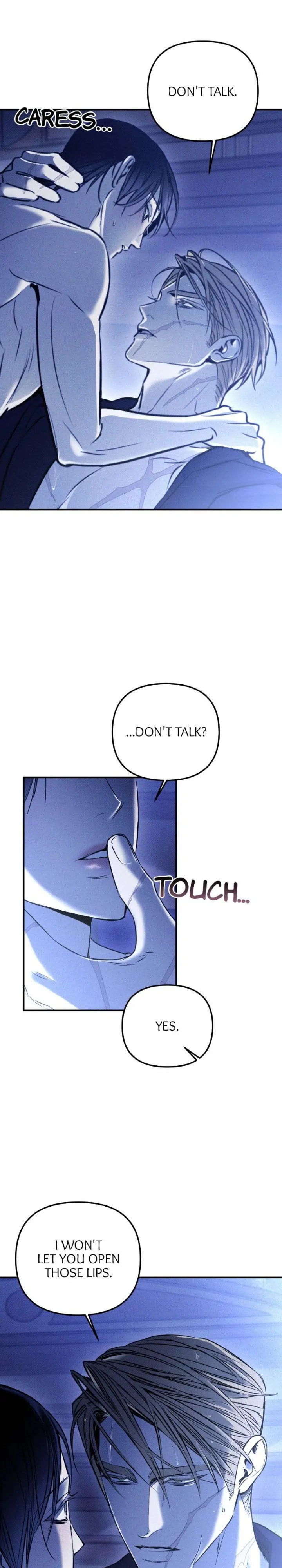 Read Solo For Two chapter 48 image 7 on Lezhin