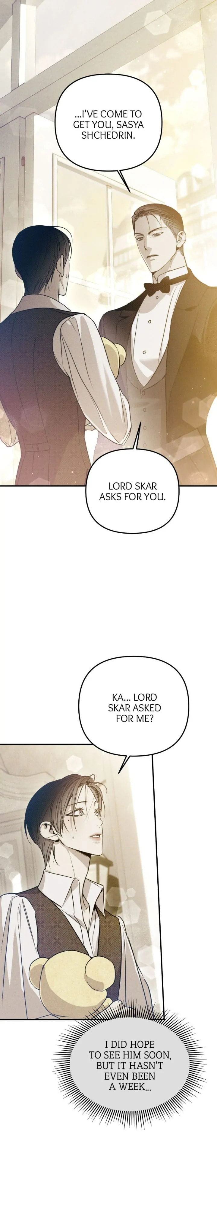 Read Solo For Two chapter 49 image 1 on Lezhin