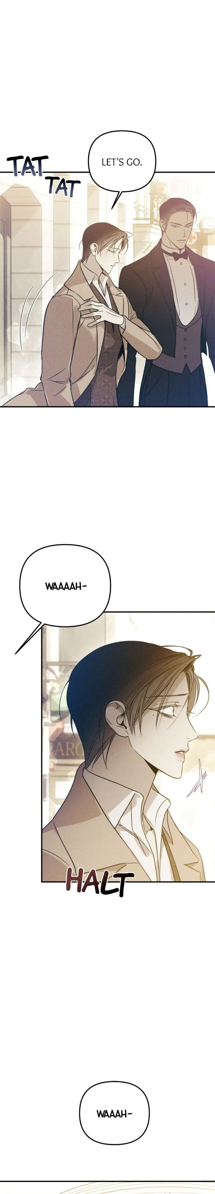 Read Solo For Two chapter 49 image 11 on Lezhin