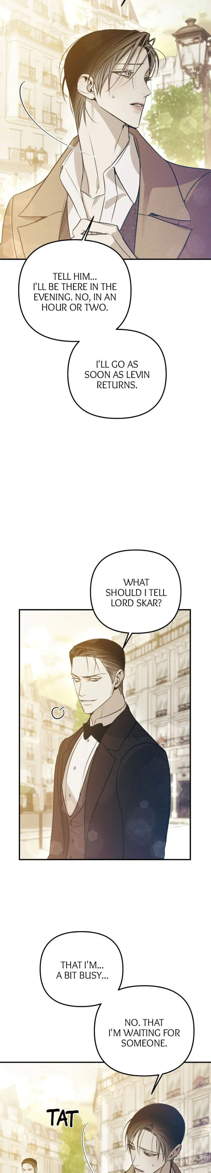 Read Solo For Two chapter 49 image 16 on Lezhin