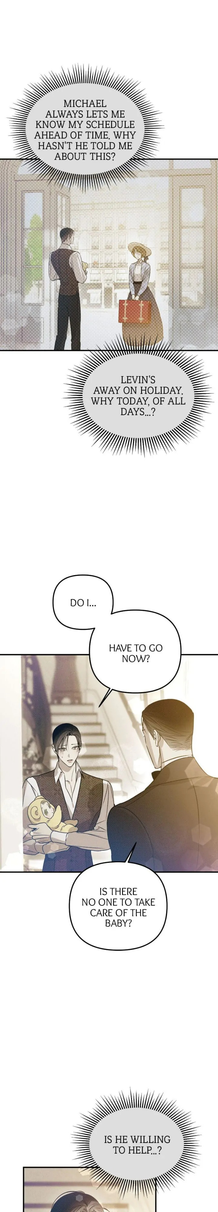 Read Solo For Two chapter 49 image 2 on Lezhin