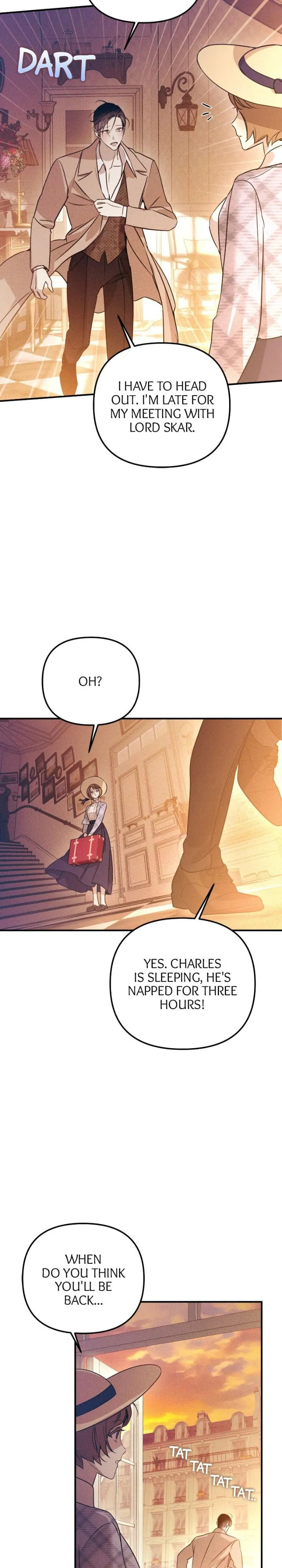 Read Solo For Two chapter 49 image 22 on Lezhin