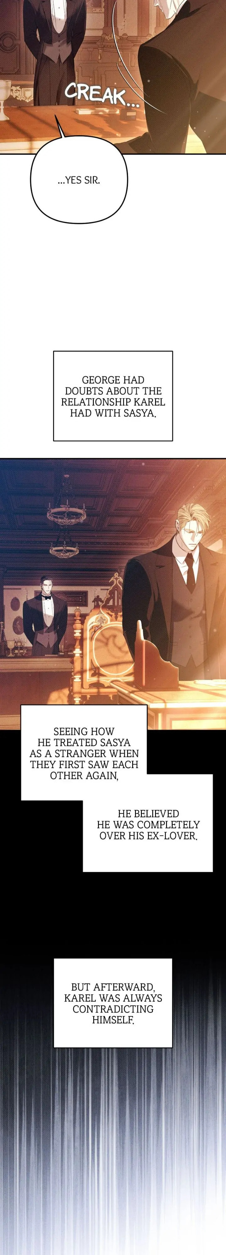 Read Solo For Two chapter 49 image 25 on Lezhin