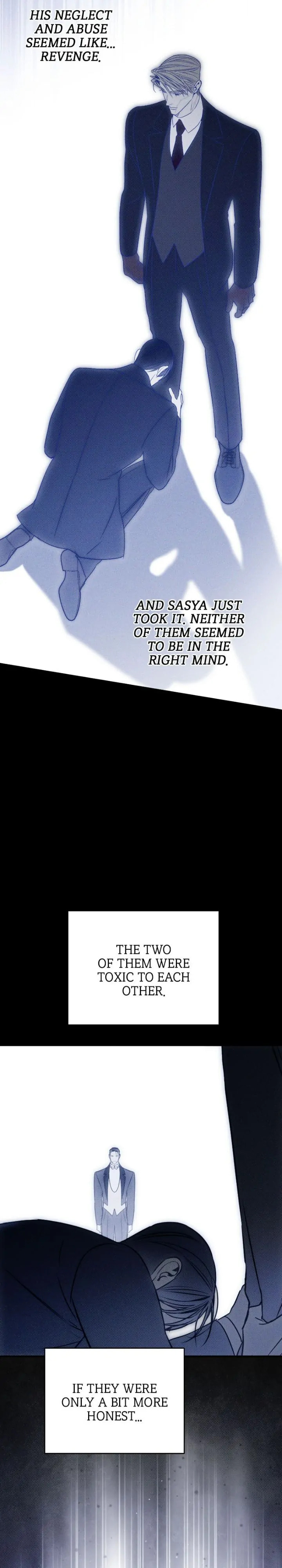 Read Solo For Two chapter 49 image 26 on Lezhin