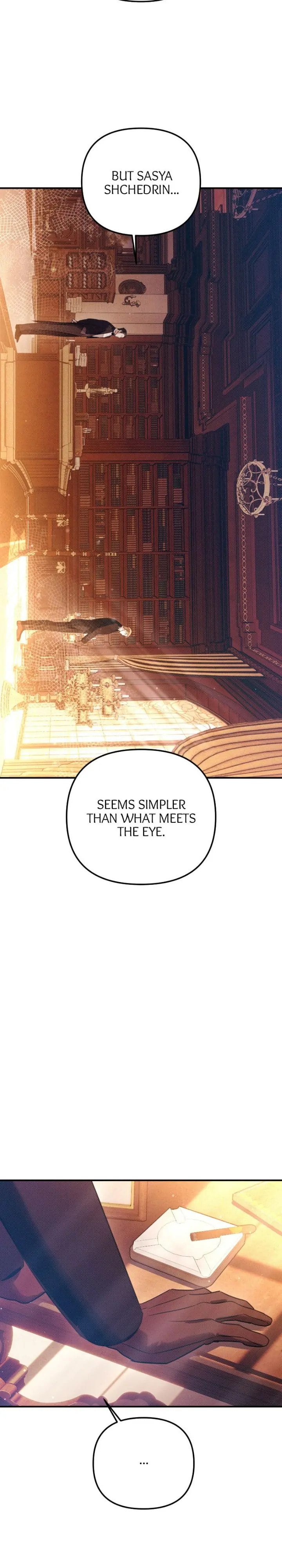 Read Solo For Two chapter 49 image 28 on Lezhin
