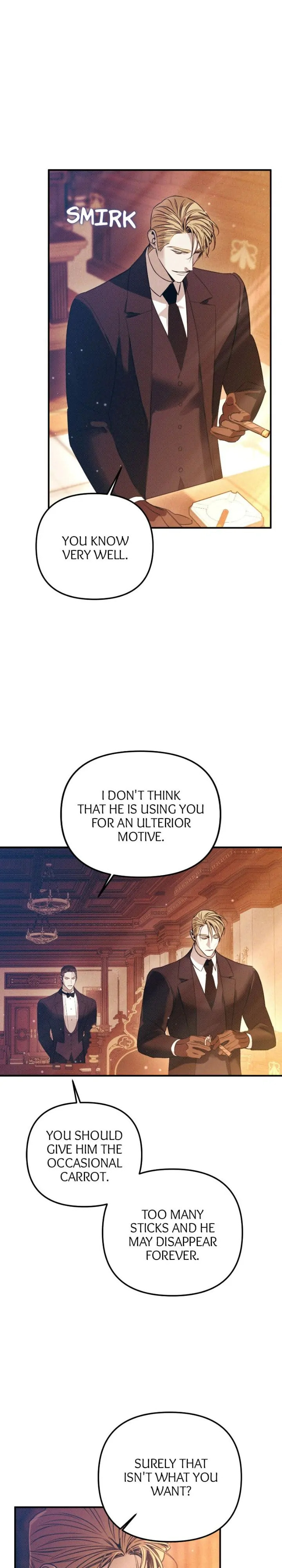 Read Solo For Two chapter 49 image 29 on Lezhin