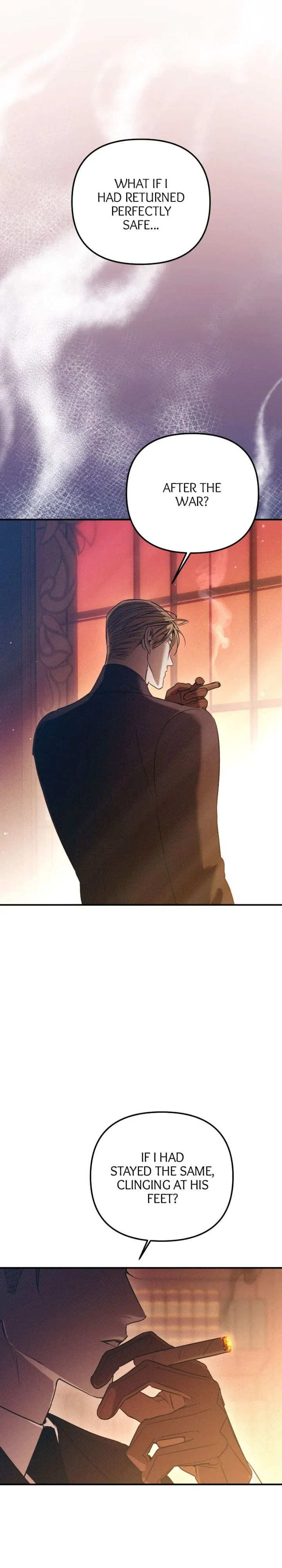 Read Solo For Two chapter 49 image 31 on Lezhin