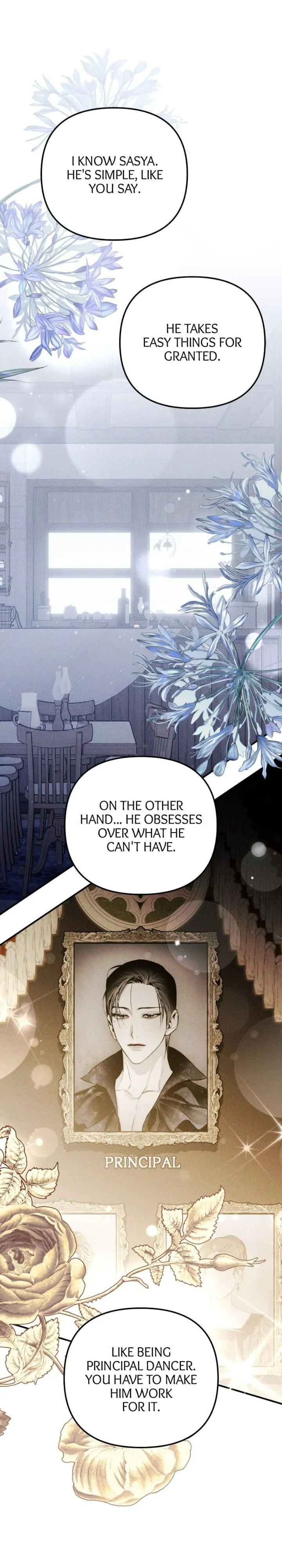 Read Solo For Two chapter 49 image 32 on Lezhin