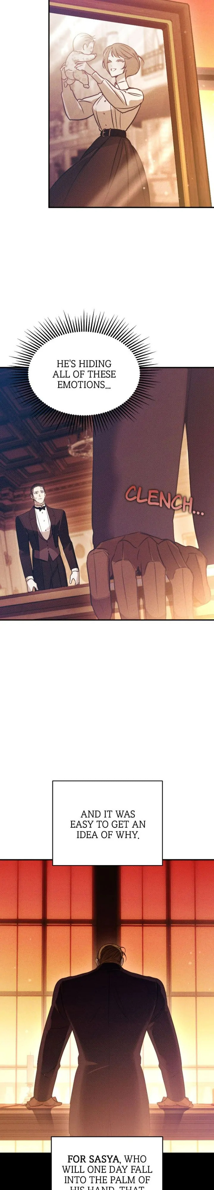 Read Solo For Two chapter 49 image 37 on Lezhin