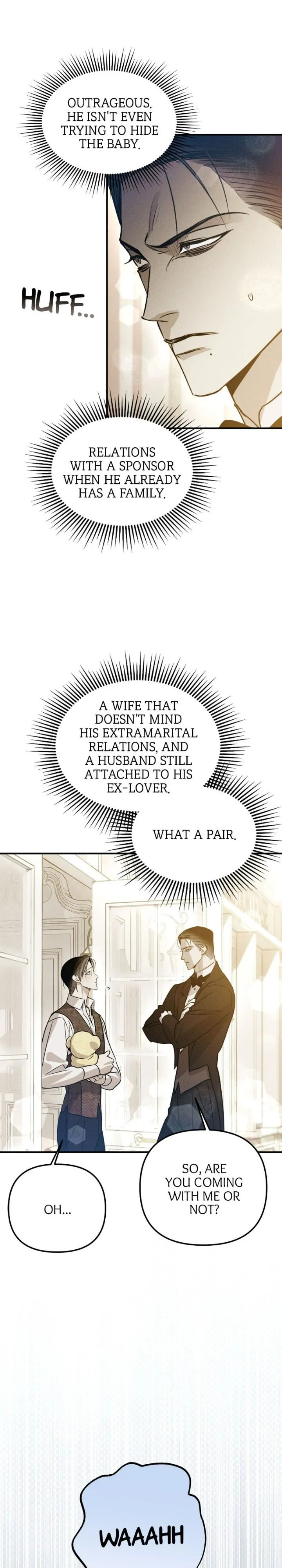 Read Solo For Two chapter 49 image 4 on Lezhin