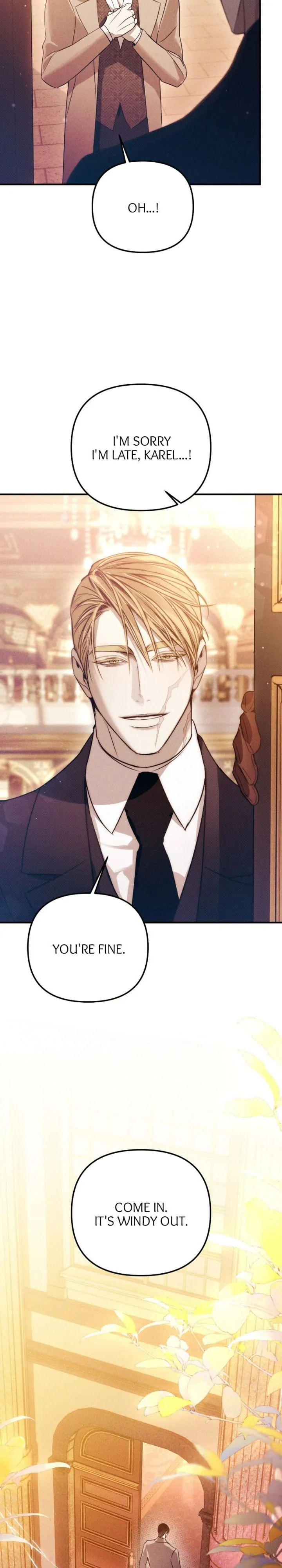 Read Solo For Two chapter 49 image 40 on Lezhin