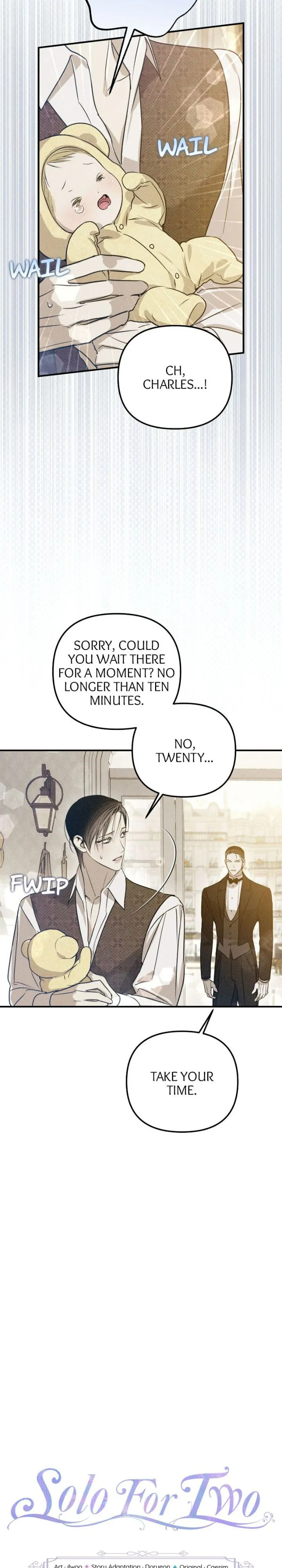 Read Solo For Two chapter 49 image 5 on Lezhin