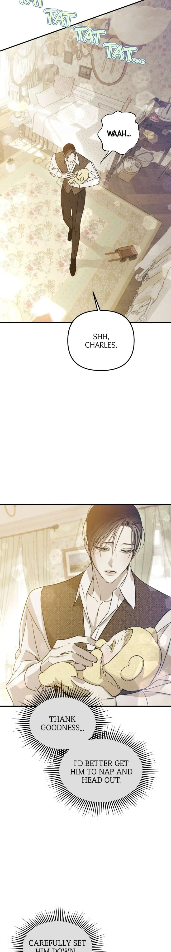 Read Solo For Two chapter 49 image 7 on Lezhin