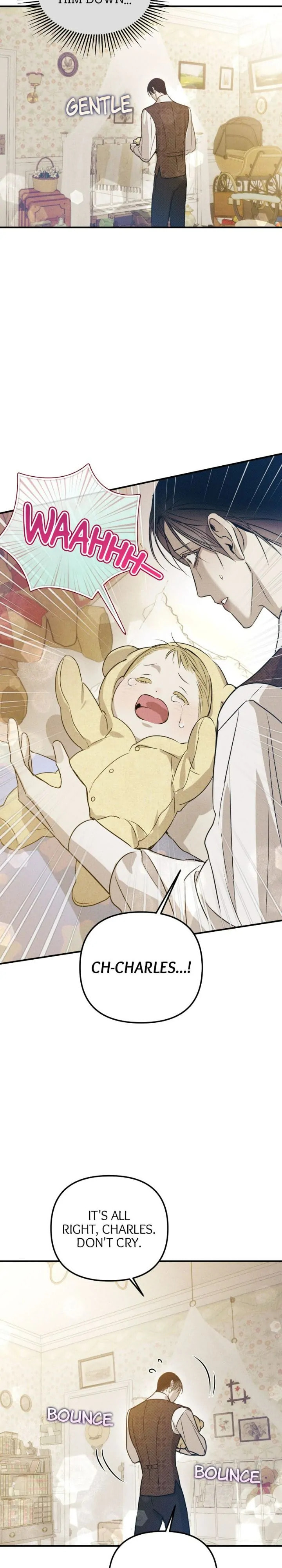 Read Solo For Two chapter 49 image 8 on Lezhin