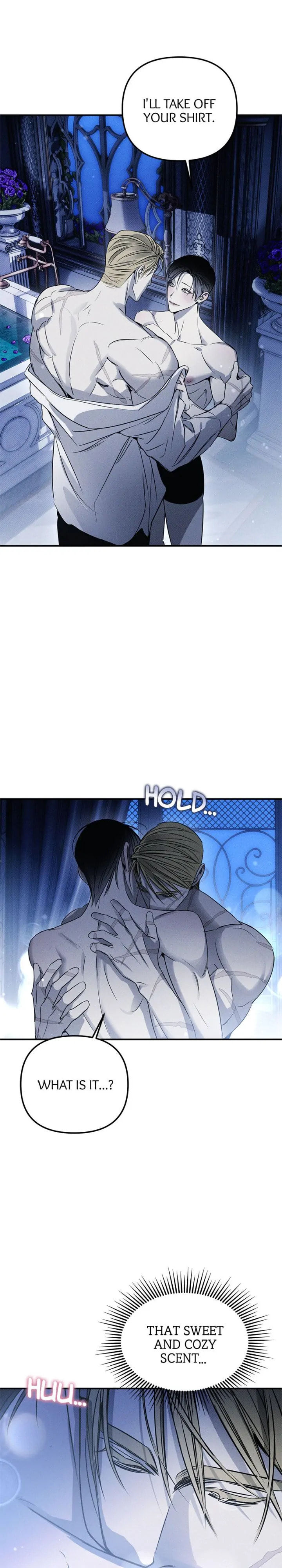 Read Solo For Two chapter 50 image 10 on Lezhin