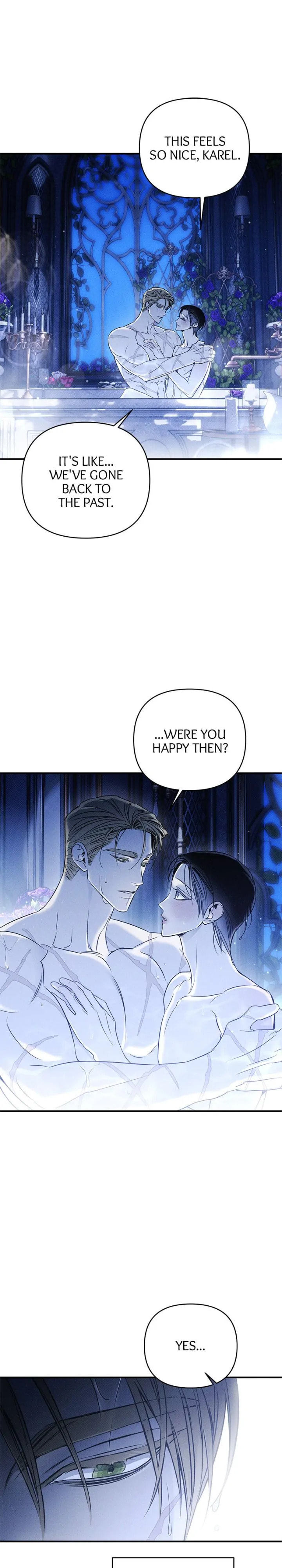 Read Solo For Two chapter 50 image 13 on Lezhin