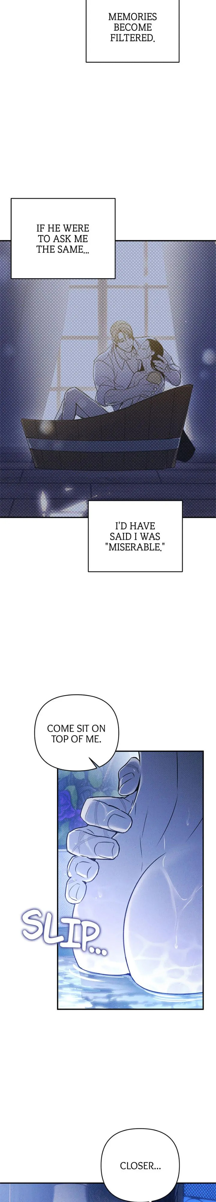 Read Solo For Two chapter 50 image 14 on Lezhin