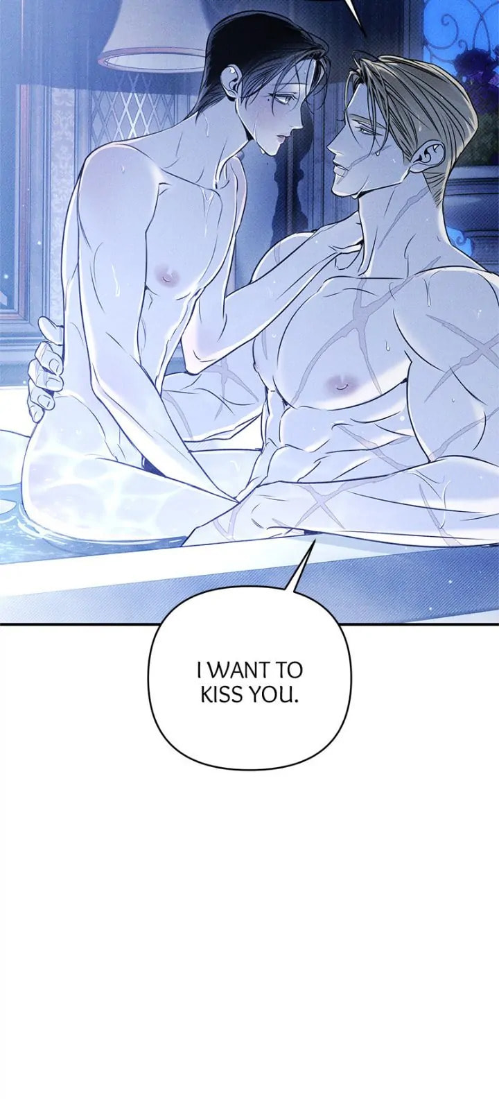 Read Solo For Two chapter 50 image 15 on Lezhin