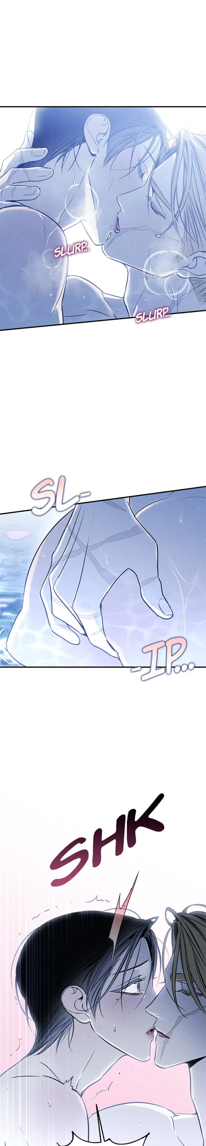 Read Solo For Two chapter 50 image 16 on Lezhin