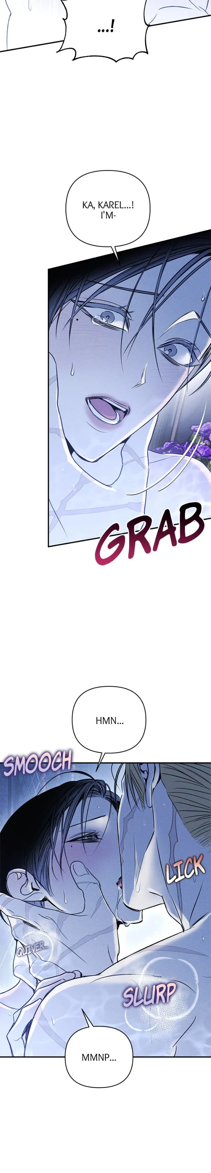 Read Solo For Two chapter 50 image 17 on Lezhin