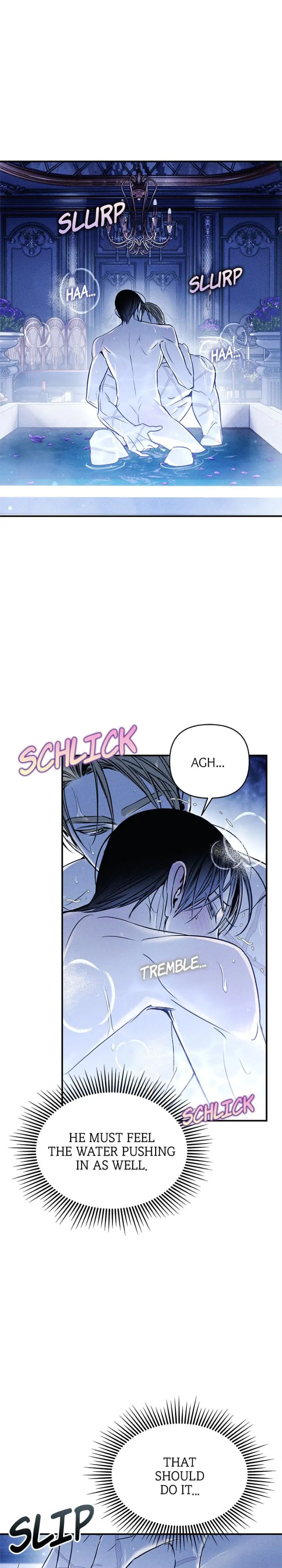 Read Solo For Two chapter 50 image 19 on Lezhin