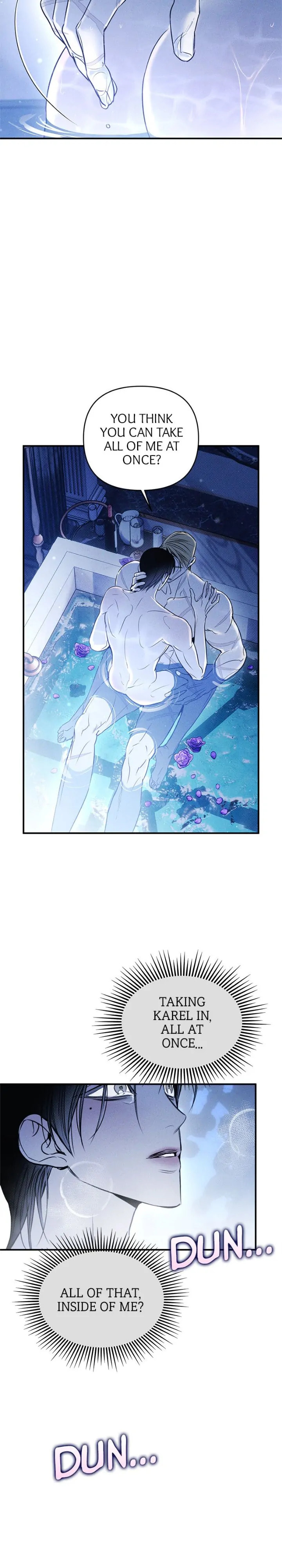 Read Solo For Two chapter 50 image 20 on Lezhin
