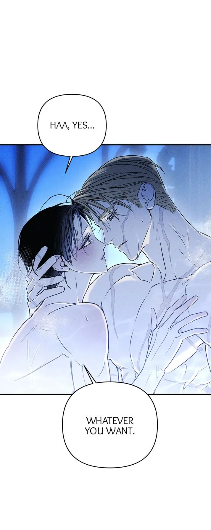 Read Solo For Two chapter 50 image 21 on Lezhin