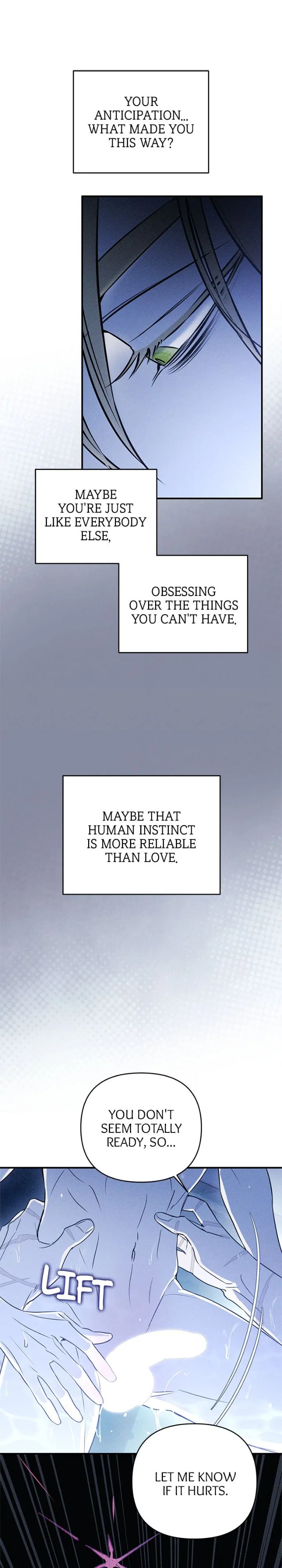 Read Solo For Two chapter 50 image 22 on Lezhin
