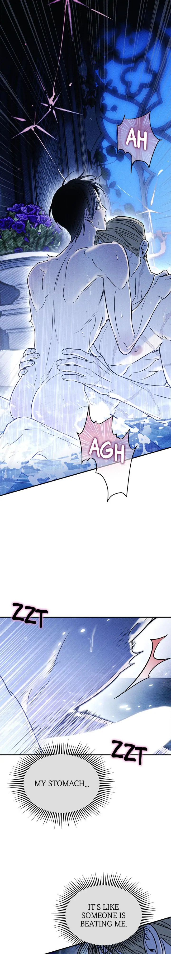 Read Solo For Two chapter 50 image 23 on Lezhin