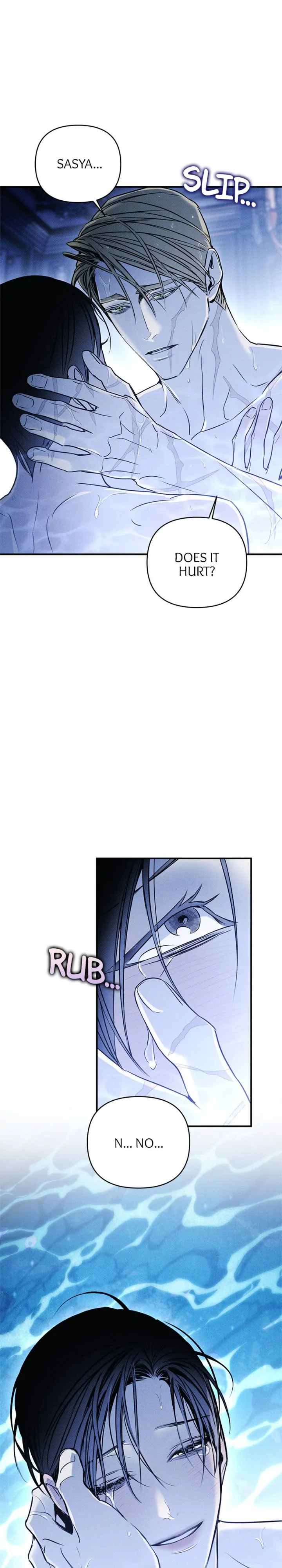 Read Solo For Two chapter 50 image 27 on Lezhin