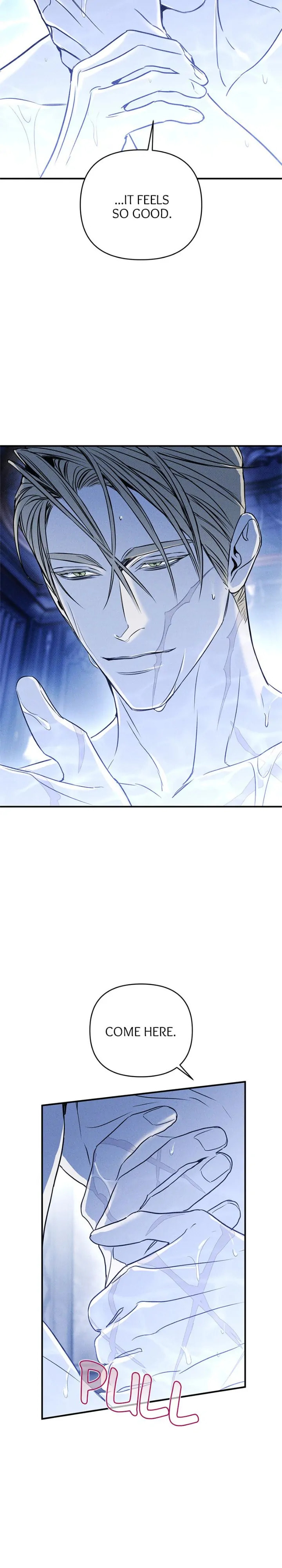 Read Solo For Two chapter 50 image 28 on Lezhin
