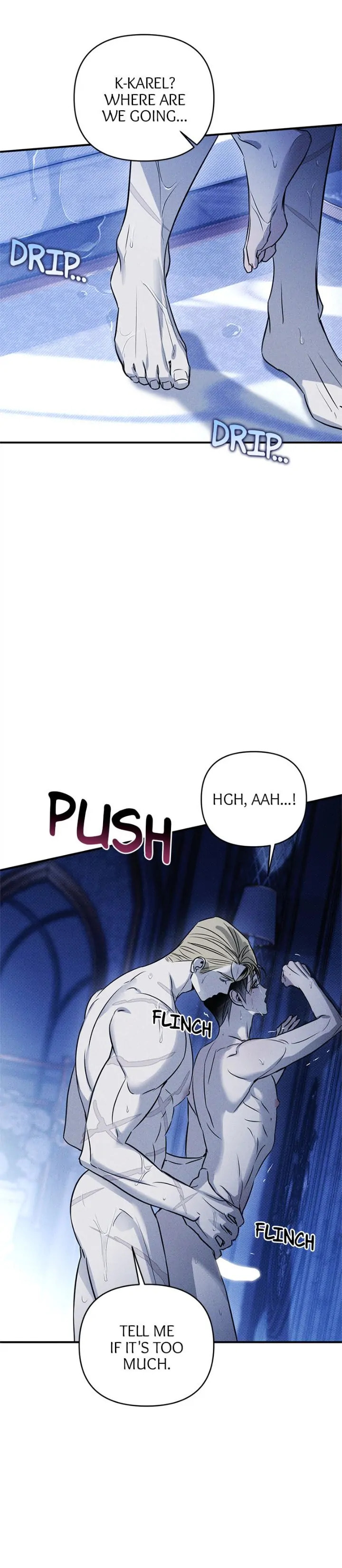 Read Solo For Two chapter 50 image 29 on Lezhin