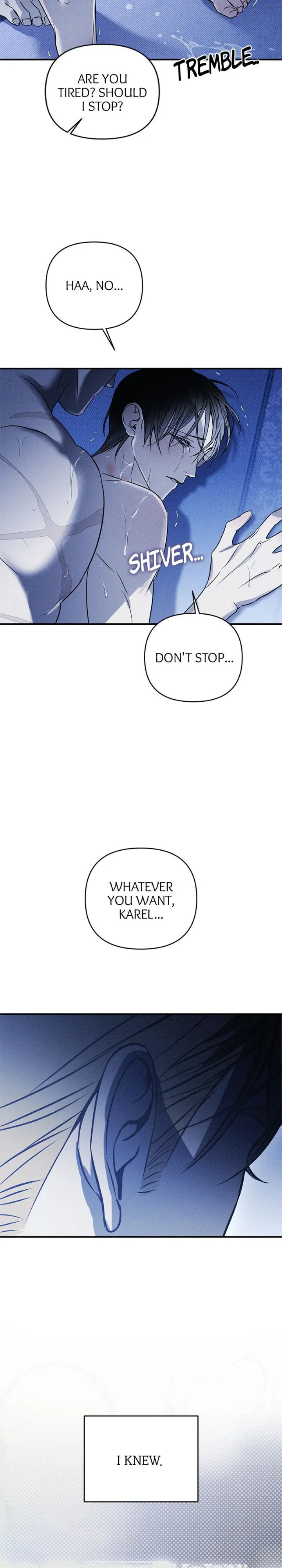 Read Solo For Two chapter 50 image 31 on Lezhin