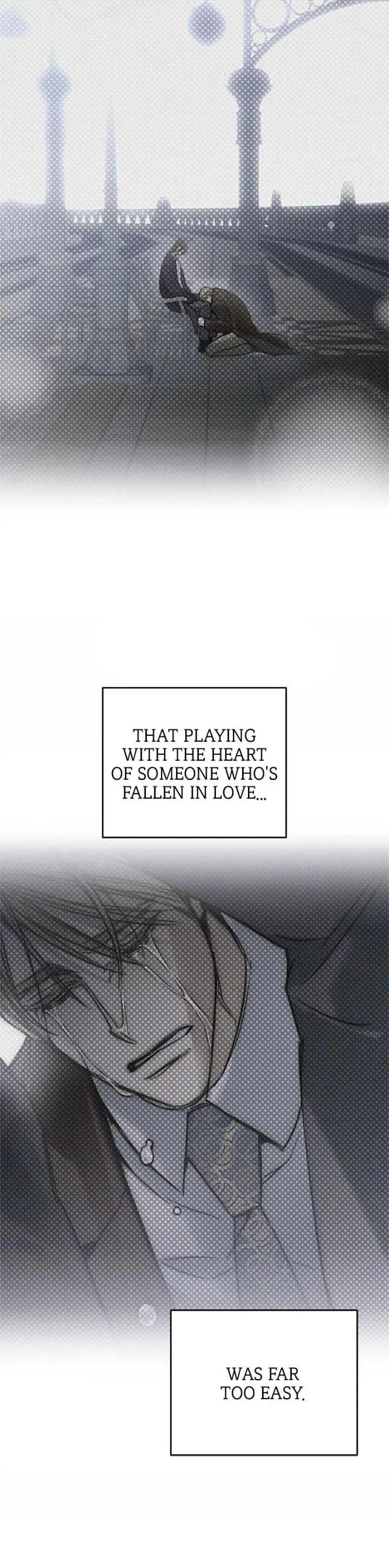 Read Solo For Two chapter 50 image 32 on Lezhin