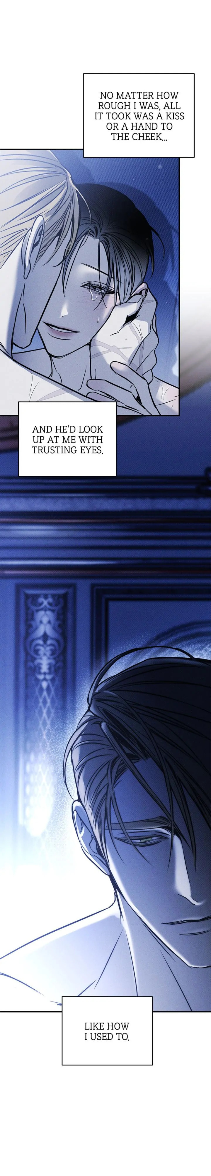 Read Solo For Two chapter 50 image 33 on Lezhin