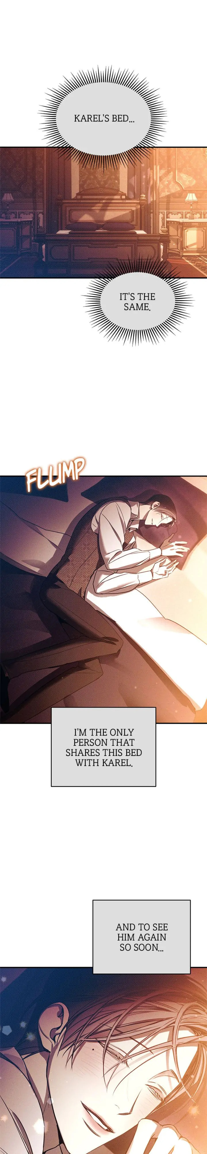 Read Solo For Two chapter 50 image 4 on Lezhin