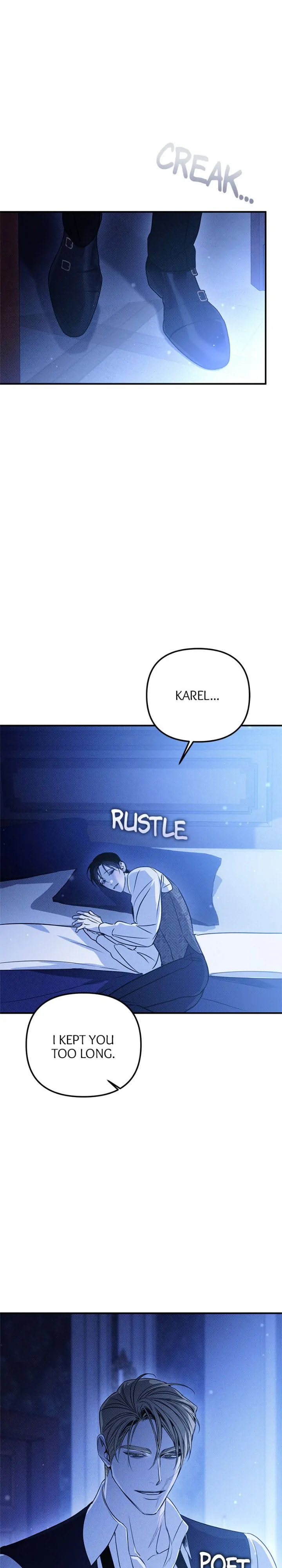 Read Solo For Two chapter 50 image 7 on Lezhin