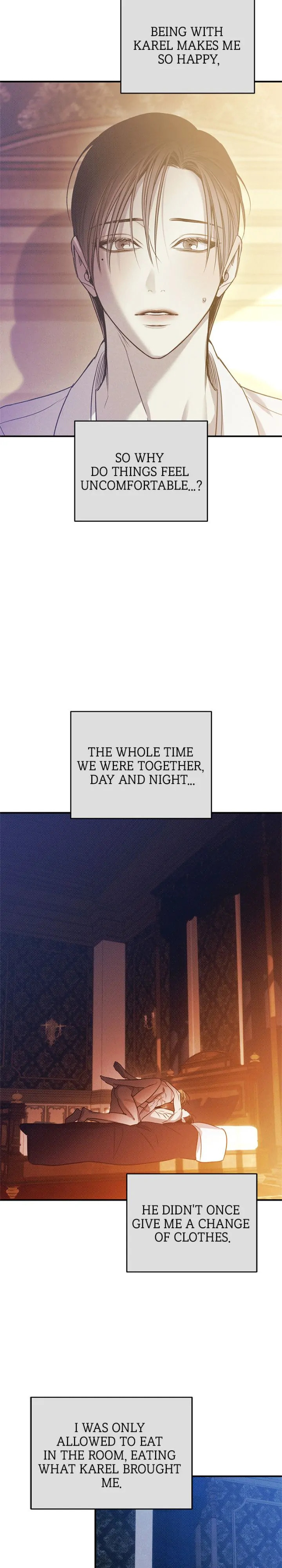 Read Solo For Two chapter 51 image 10 on Lezhin