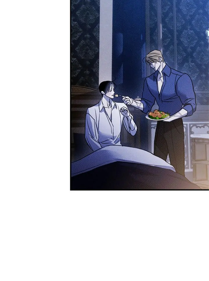Read Solo For Two chapter 51 image 11 on Lezhin