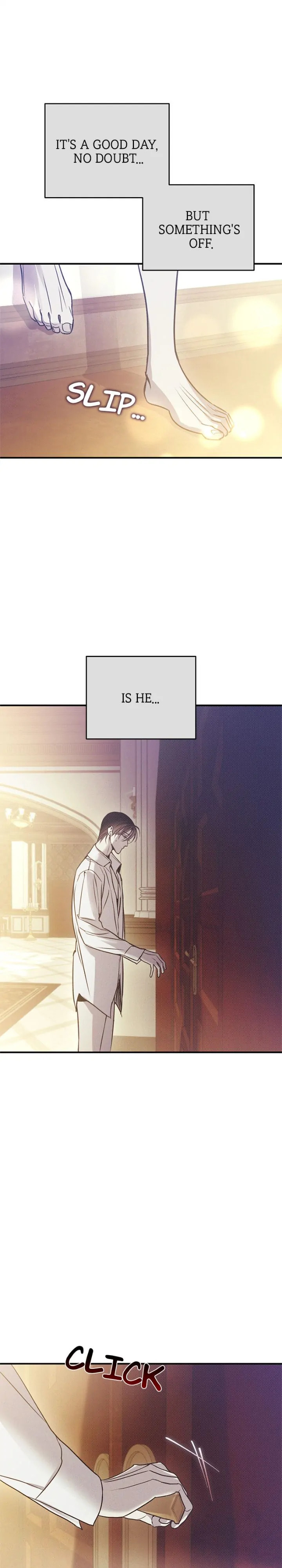 Read Solo For Two chapter 51 image 12 on Lezhin