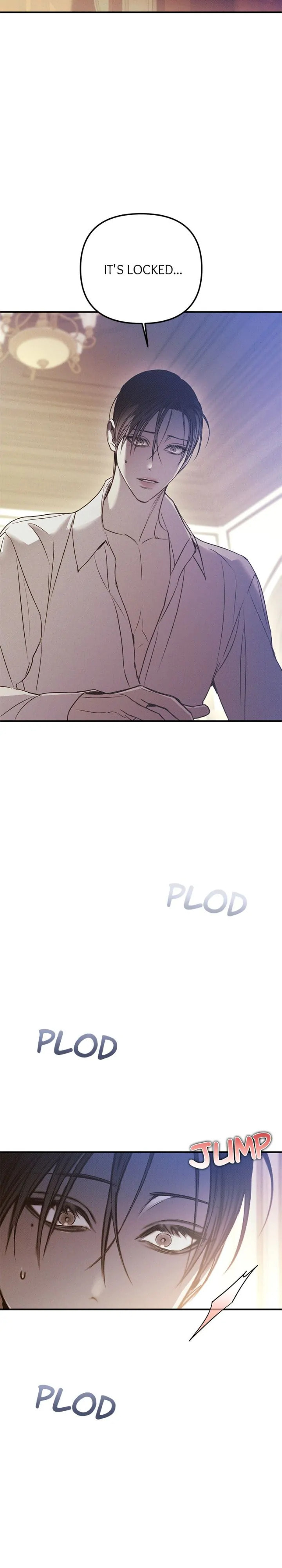 Read Solo For Two chapter 51 image 13 on Lezhin