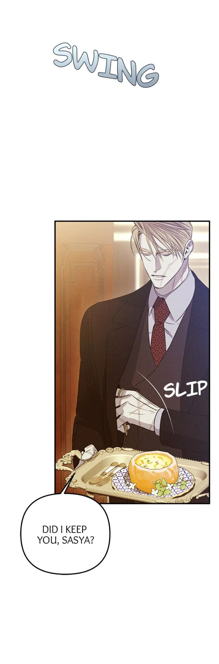 Read Solo For Two chapter 51 image 14 on Lezhin