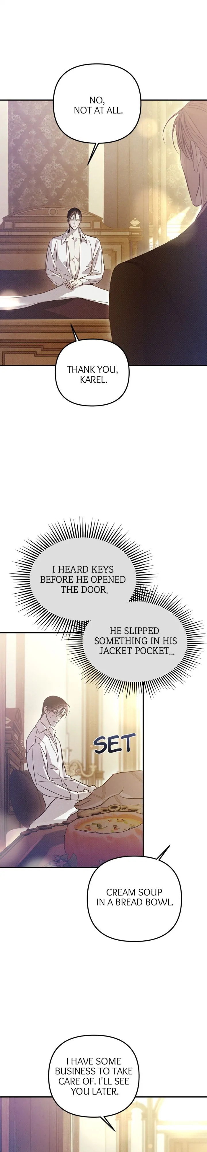 Read Solo For Two chapter 51 image 15 on Lezhin