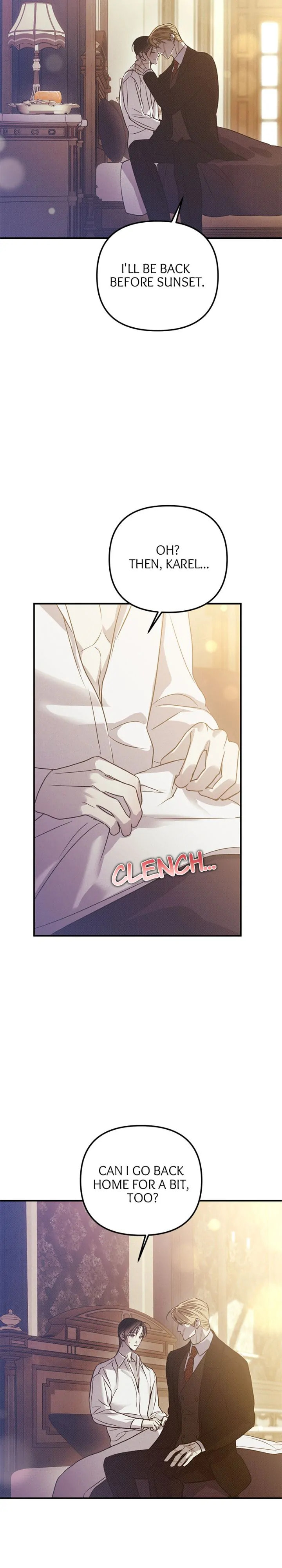 Read Solo For Two chapter 51 image 16 on Lezhin
