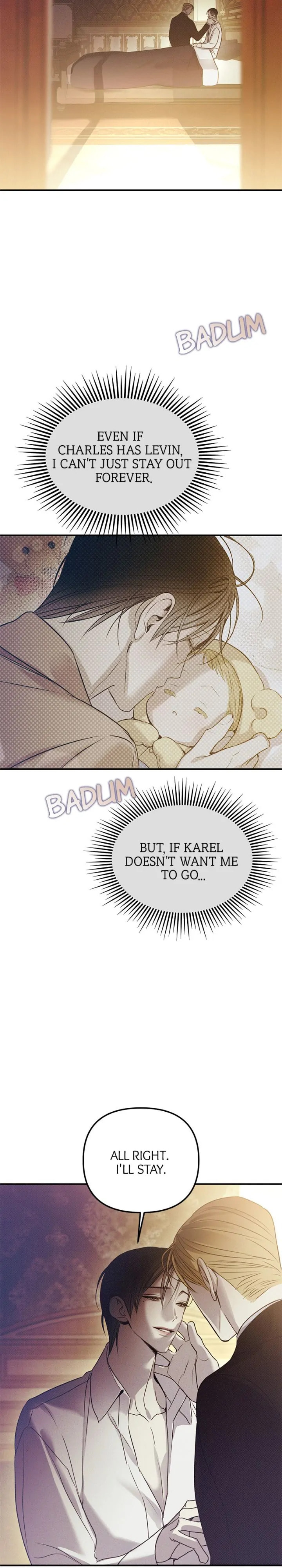 Read Solo For Two chapter 51 image 19 on Lezhin