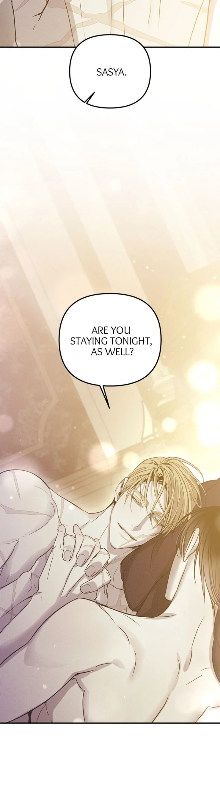 Read Solo For Two chapter 51 image 2 on Lezhin