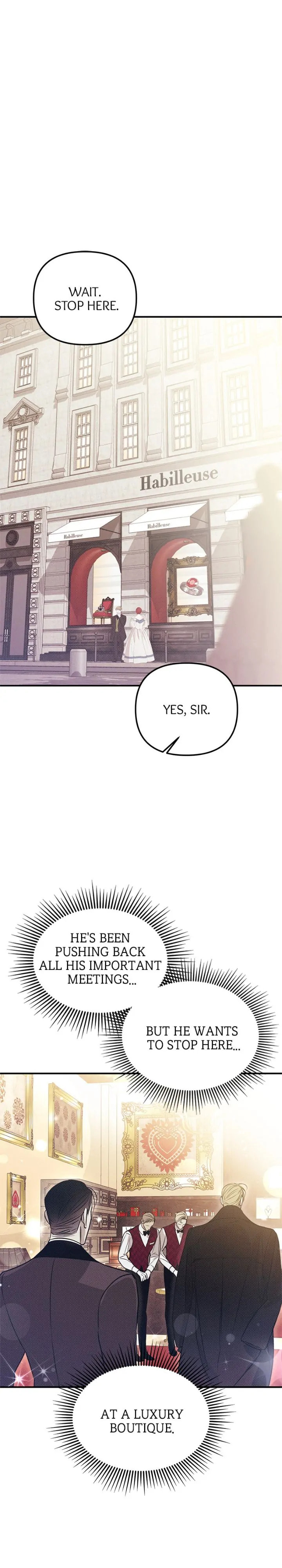 Read Solo For Two chapter 51 image 24 on Lezhin